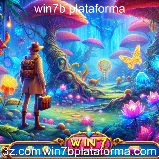 Explorando o Mundo dos Jogos de Aventura na Win7b Plataforma