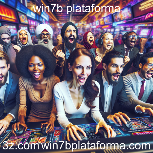 A Revolução dos Jogos Multiplayer: Conectando Jogadores ao Redor do Mundo