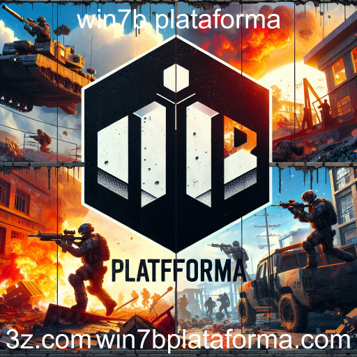 A Evolução dos Jogos de Tiro na Plataforma win7b