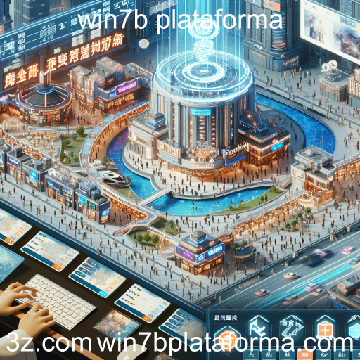 Descubra o Mundo dos Jogos de Estratégia na Plataforma Win7b